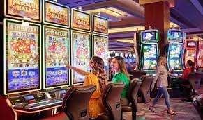 Grand Lotto promotion offers displayed on a Philippine player's smartphone screen
