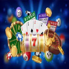 Grand Lotto promotion banner showing active bonus offers for Philippine players