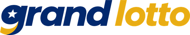 Grand Lotto official brand logo
